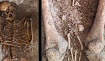 Arqueología Mexicana revela estudios sobre parturientas de Tlatelolco, desde la época prehispánica hasta el siglo XIX