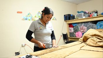 Chikis-Can, emprendimiento aguascalentense de productos para mascotas, expande su presencia nacional con apoyo estatal