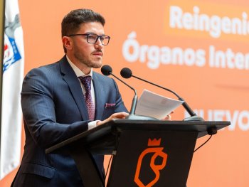 Gobierno de Nuevo León presenta Reingeniería de Órganos Internos de Control para fortalecer transparencia