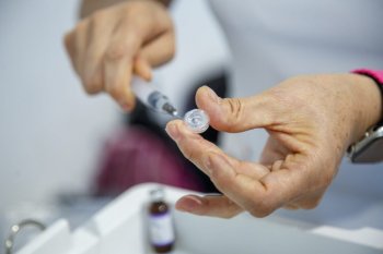 Guanajuato registra el menor índice de casos de sarampión en México con solo 7 contagios en 2026