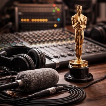 José Antonio García 'El Tiburón': el sonidista mexicano que busca su primer Oscar