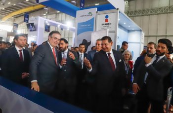 Polo de Desarrollo para el Bienestar en Puebla alcanza 90% de avance con más de 100 empresas confirmadas