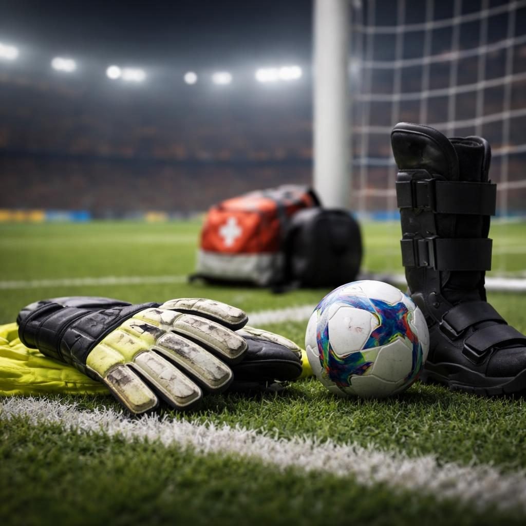 Am&eacute;rica define su plan de porter&iacute;a ante la grave lesi&oacute;n de Luis Malag&oacute;n