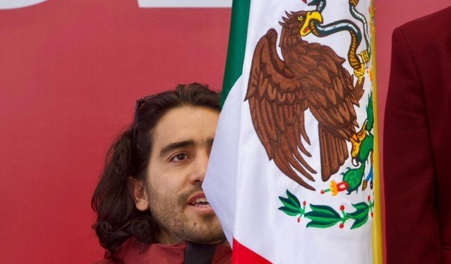 Arly Vel&aacute;squez concluye su participaci&oacute;n en Milano Cortina 2026 tras ca&iacute;da en entrenamiento