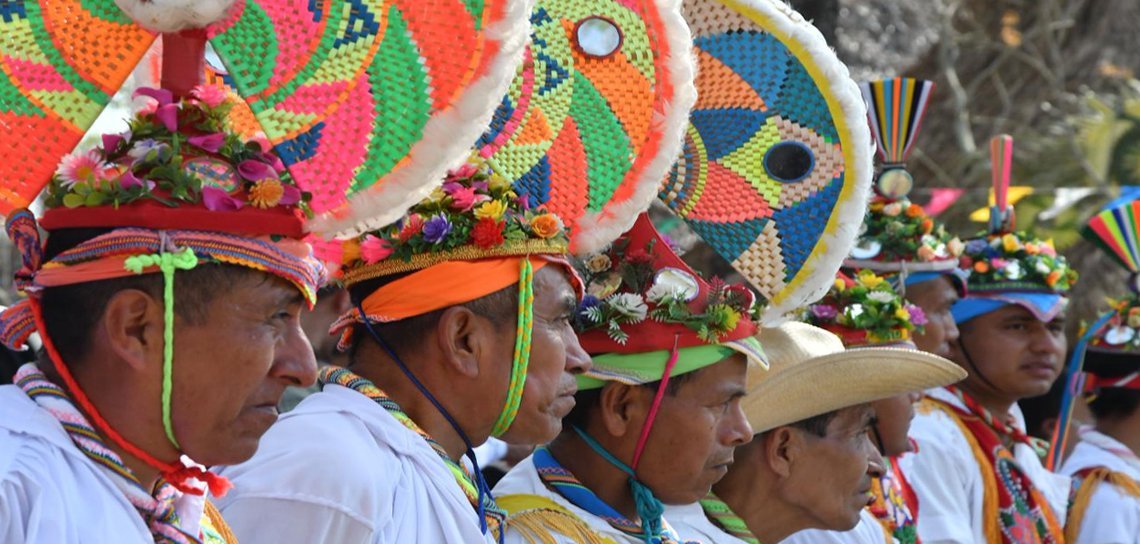 Cumbre Taj&iacute;n 2026 ofrecer&aacute; inmersi&oacute;n en la cosmovisi&oacute;n totonaca del 20 al 22 de marzo