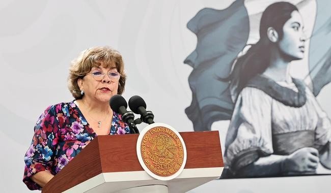 Estrategia J&oacute;venes Transformando M&eacute;xico impulsa educaci&oacute;n y paz en Colima