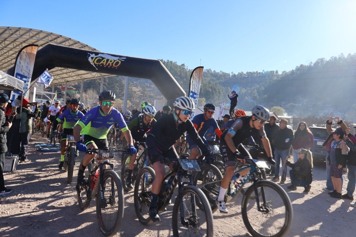FITA Chihuahua 2026 ofrece ciclismo de monta&ntilde;a y tiro con arco este fin de semana