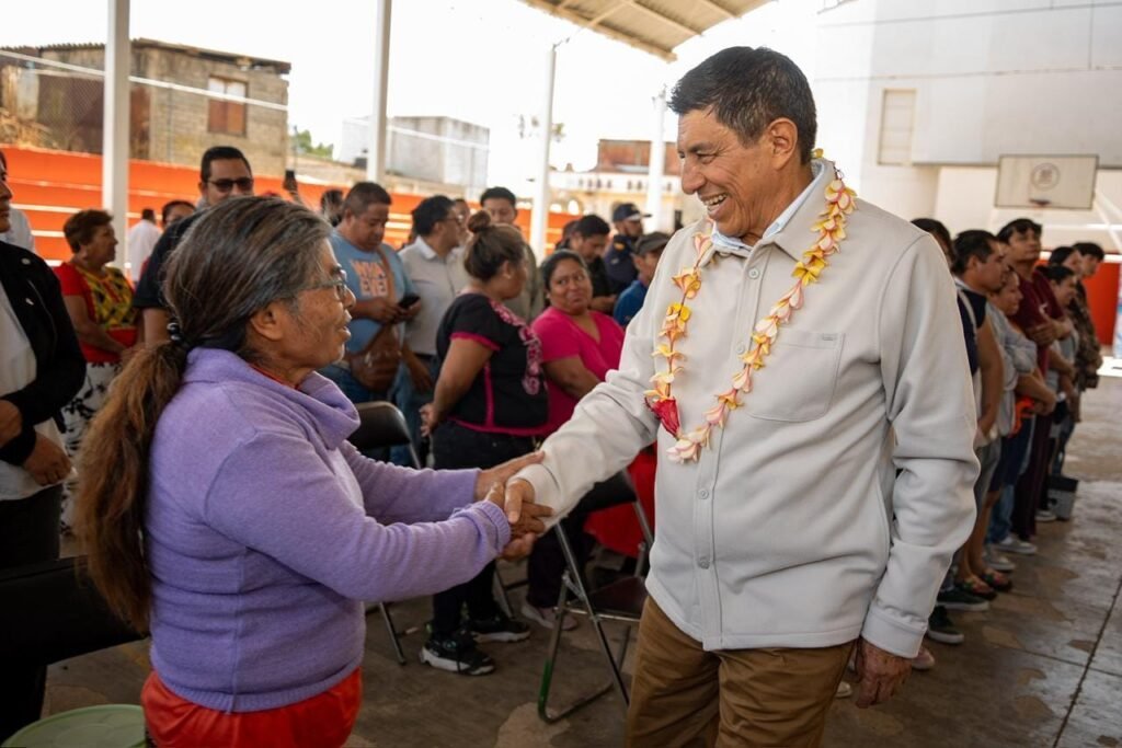 Gobierno de Oaxaca subsidia 50% del precio del pescado en programa Cuaresma Primavera