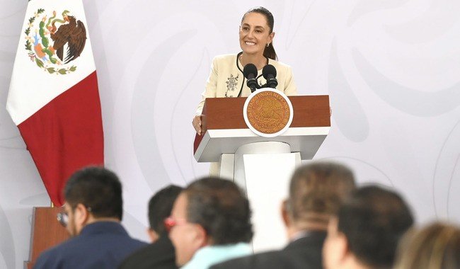 Gobierno federal anuncia inversi&oacute;n hist&oacute;rica de m&aacute;s de 11 mil mdp para infraestructura en Colima