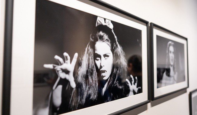 Inauguran exposici&oacute;n 'Maravillosas, monstruosas' sobre mujeres en el cine de terror mexicano