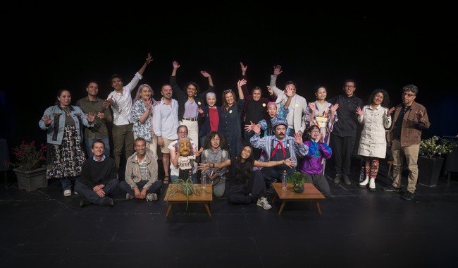 INBAL anuncia 18° Gran Marat&oacute;n Nacional de Teatro para Ni&ntilde;as, Ni&ntilde;os y Adolescentes con 71 funciones gratuitas