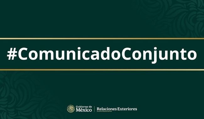 M&eacute;xico, Colombia y Brasil instan a cese al fuego inmediato en Medio Oriente y soluci&oacute;n diplom&aacute;tica