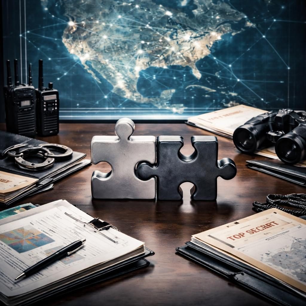 M&eacute;xico y Estados Unidos alcanzan niveles hist&oacute;ricos de colaboraci&oacute;n en seguridad con base en principios de soberan&iacute;a y cooperaci&oacute;n