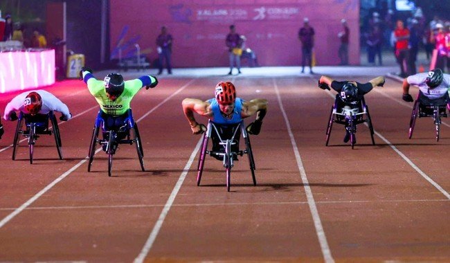 Morelia ser&aacute; sede de la primera etapa del Circuito Mexicano de Para Nataci&oacute;n 2026