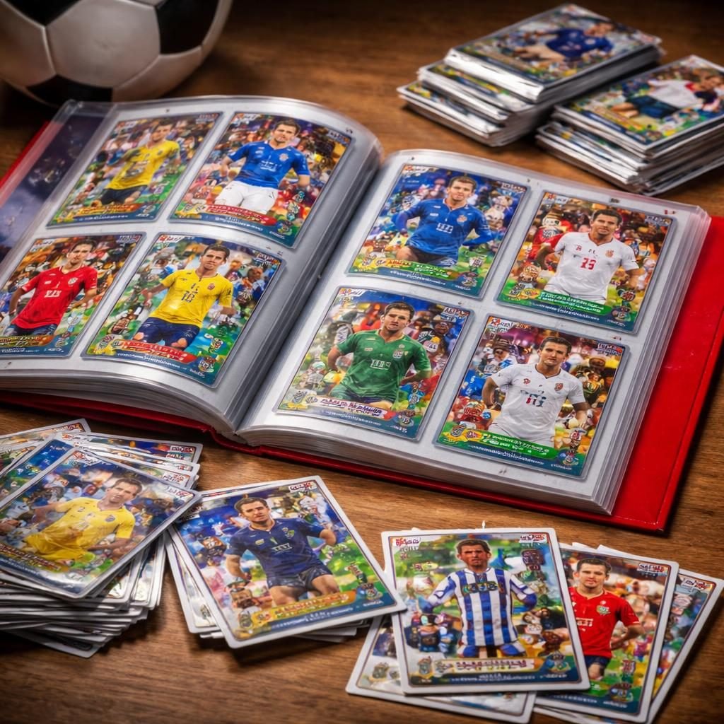 Panini lanza colecci&oacute;n Adrenalyn XL para el Mundial 2026: precio, fecha de salida y detalles