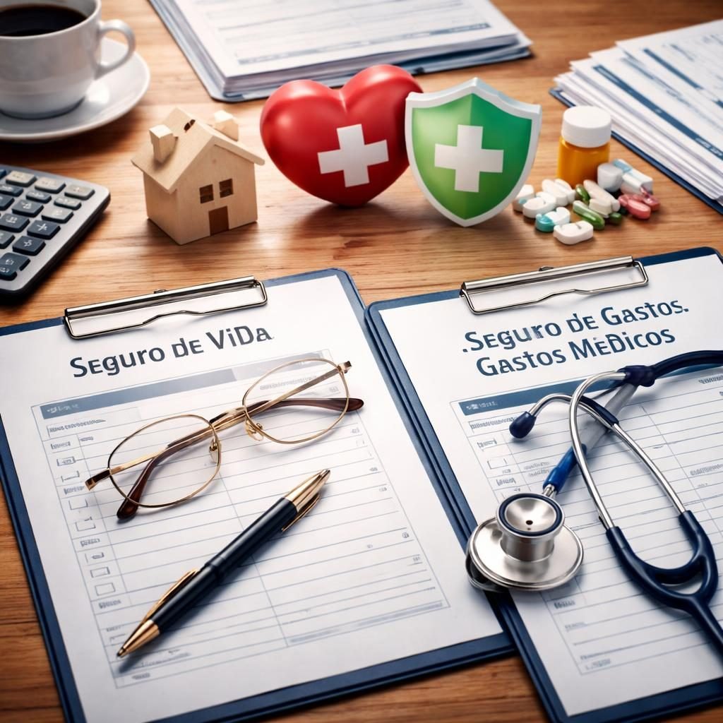 Profeco publica gu&iacute;a para que mujeres elijan seguro de vida o gastos m&eacute;dicos adecuados