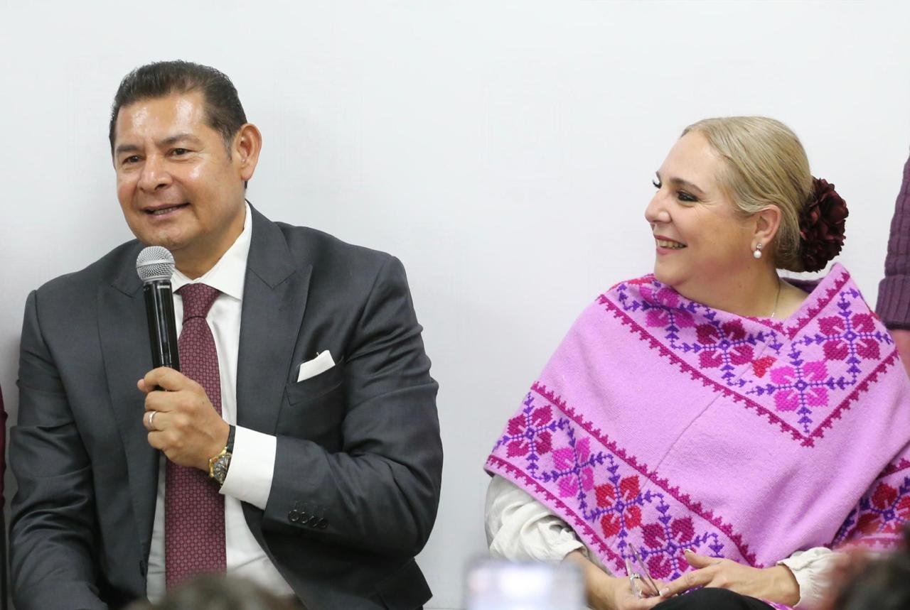 Puebla implementa red de Centros LIBRE Casas Carmen Serd&aacute;n para atenci&oacute;n integral a mujeres