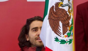 Arly Velásquez concluye su participación en Milano Cortina 2026 tras caída en entrenamiento