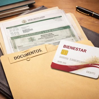 Beca Benito Juárez 2026: Documentos necesarios para recoger la tarjeta del Bienestar en marzo