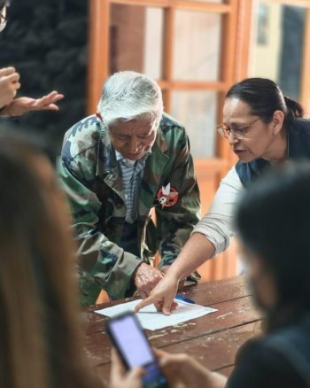Capacitan a más de 100 profesionales de salud en Guanajuato para prevenir y controlar el paludismo