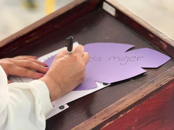 Convocan a foro 'Mujeres Futuro de Bienestar' para construir propuestas de políticas públicas en Puebla