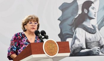 Estrategia Jóvenes Transformando México impulsa educación y paz en Colima