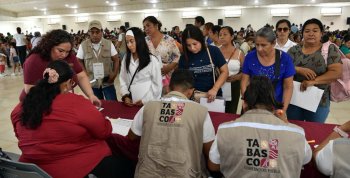 Gobierno de Tabasco inicia rehabilitación de cárcamos de bombeo en Jalpa de Méndez con inversión de 9.5 millones