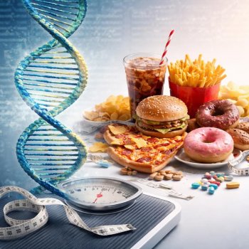 Inmegen revela que obesidad en población mexicana es resultado de interacción genética y ambiente obesogénico