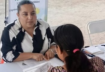 Jornada Especial de Corrección de Actas para Guerrerenses en BCS del 21 al 23 de marzo