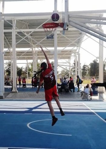 Más de 2,200 estudiantes participan en Juegos Deportivos Escolares de Educación Básica en León