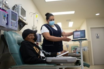 MediChihuahua supera las 3.7 millones de atenciones médicas y suma más de 543 mil beneficiarios