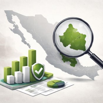 San Luis Potosí, entre los tres estados con menor violencia letal del país según México Evalúa