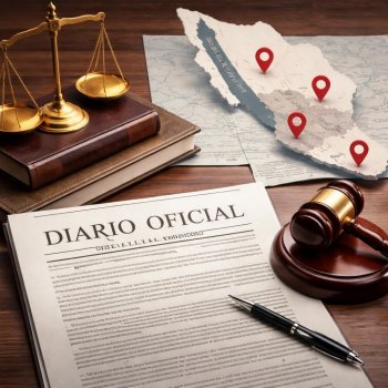 SE publica en el DOF la habilitaci&oacute;n de 5 nuevos Corredores P&uacute;blicos en cuatro estados