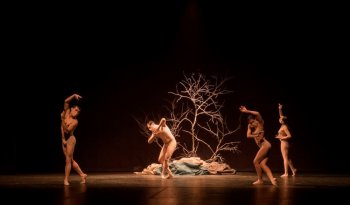 Secretar&iacute;a de Cultura lanza convocatorias para estimular la producci&oacute;n y circulaci&oacute;n teatral en siete estados