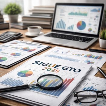 Secretaría de la Honestidad presenta resultados del Modelo SIGUE GTO 2025