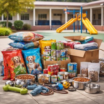 SEDEQ convoca a segunda edición del Croquetón Escolar 2026 para apoyar a animales en situación de calle