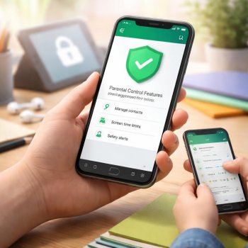 WhatsApp lanza cuentas controladas por padres para menores: guía completa de configuración