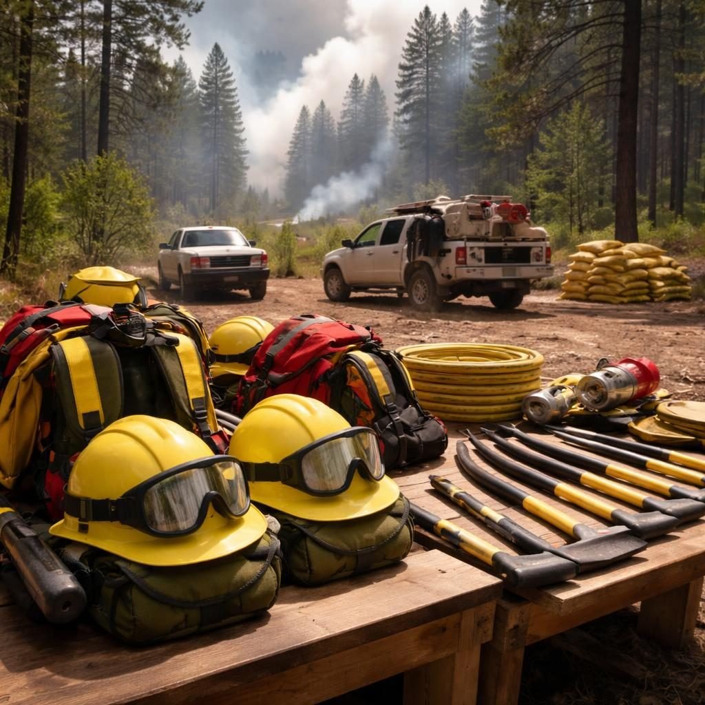 Villa de Pozos fortalece estrategias regionales contra incendios forestales en reuni&oacute;n del Comit&eacute; T&eacute;cnico del Fuego