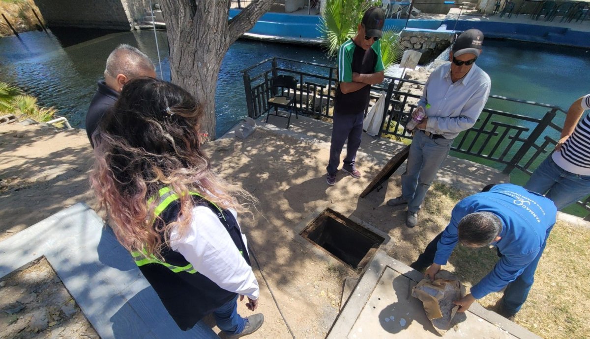 Coespris capacita a prestadores de servicios tur&iacute;sticos ante Semana Santa