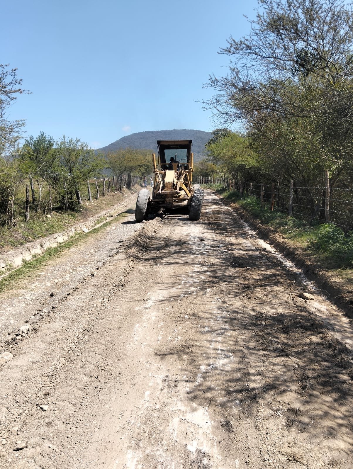 Gobierno de San Luis Potos&iacute; intervendr&aacute; m&aacute;s de 20 km de vialidades en Ray&oacute;n para mejorar movilidad