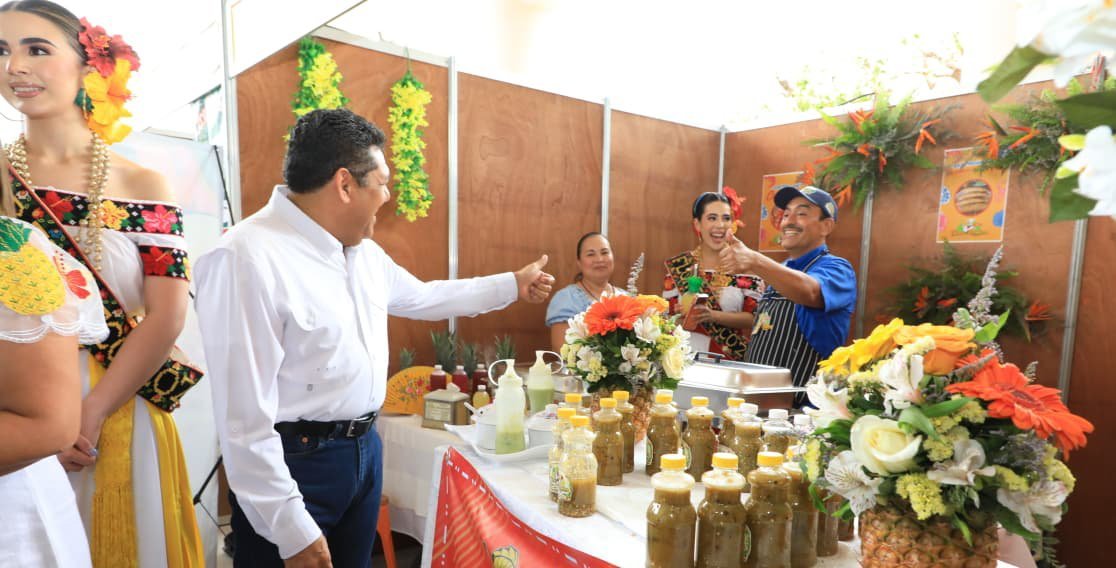 Gobierno de Tabasco celebra audiencia p&uacute;blica n&uacute;mero 22 en Nacajuca con servicios gratuitos