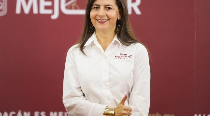 Michoac&aacute;n inicia entrega de chips con datos gratis para estudiantes de nivel medio superior y superior