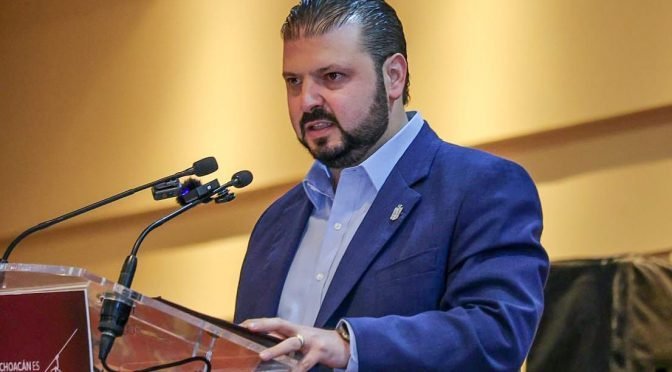 Michoac&aacute;n proh&iacute;be la deuda p&uacute;blica a largo plazo con reforma constitucional