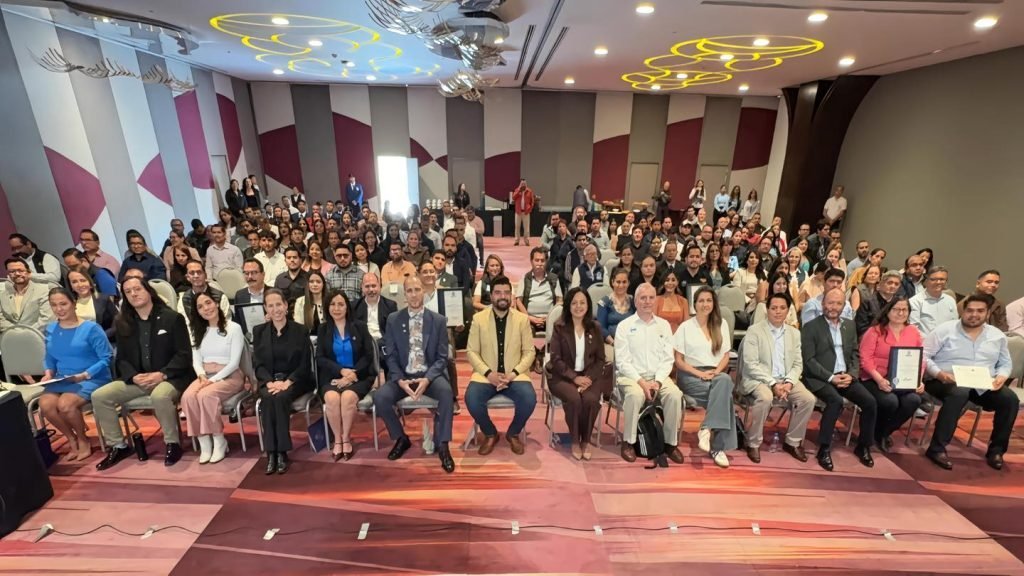 PAOT entrega 15 distintivos ambientales y reconoce labor municipal en &Iacute;ndice PAOT