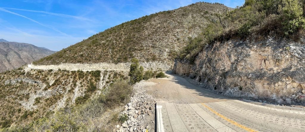 SOP designa empresa para pavimentar camino La Noria – Las Palomas en Xich&uacute; con inversi&oacute;n de 48.8 millones