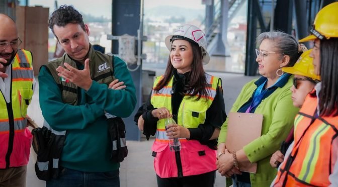Telef&eacute;rico de Uruapan reducir&aacute; tiempos de traslado a la mitad, anuncia Sedum