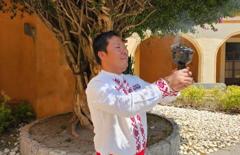 Acatzingo celebrará Equinoccio de Primavera con carrera recreativa, ritual prehispánico y actividades culturales gratuitas