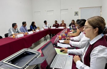 Colima fortalece coordinación interinstitucional en salud para garantizar atención universal