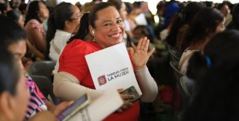 Gobernador de Tabasco pone en servicio Unidad Básica de Rehabilitación en Nacajuca