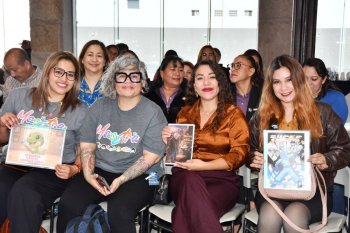 Gobierno del Estado lanza programa 'Lee Conmigo' para fomentar lectura y escritura desde temprana edad